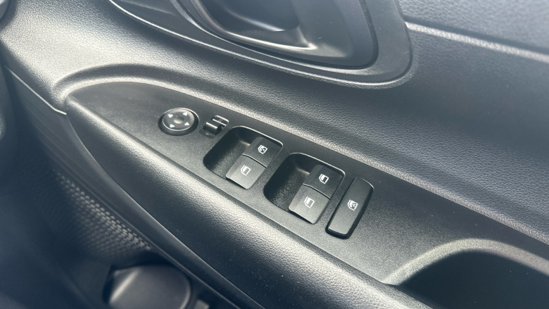 Hyundai i20 1.0T GDi 48V MHD SE Connect 5dr Petrol Hatchback
